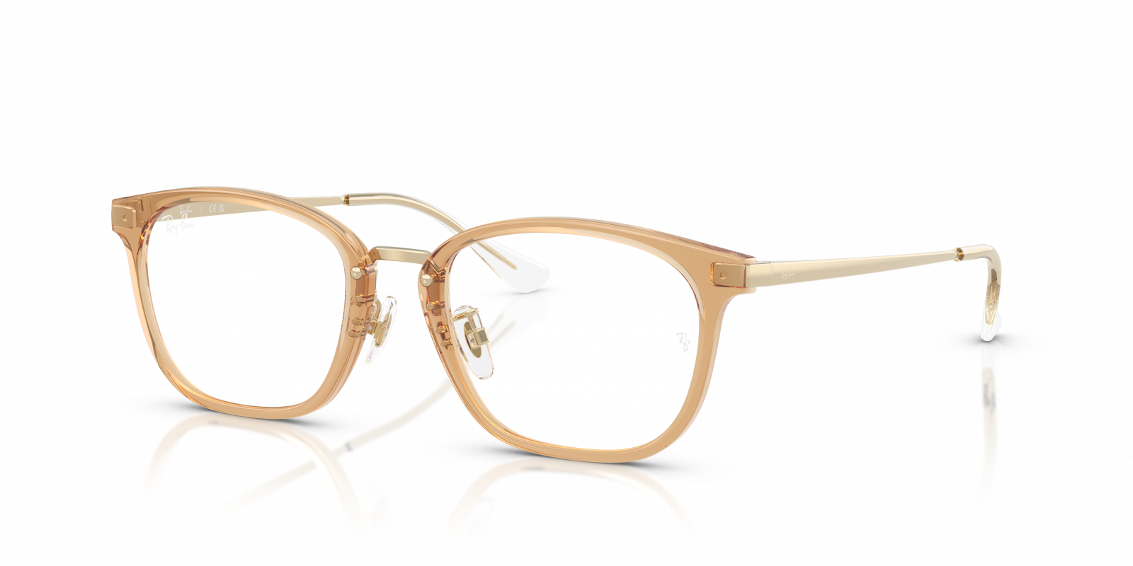 Ray Ban RX7247D 8473  